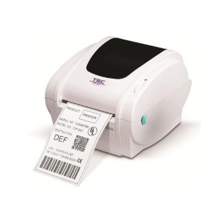 TSC TDP-247, USB + RS-232 + – termisk printer